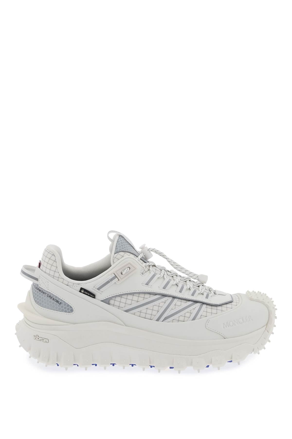 Moncler Basic &#39;Trailgrip GTX&#39; Sneakers White