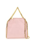 Stella McCartney Falabella Mini Tote Bag Pink