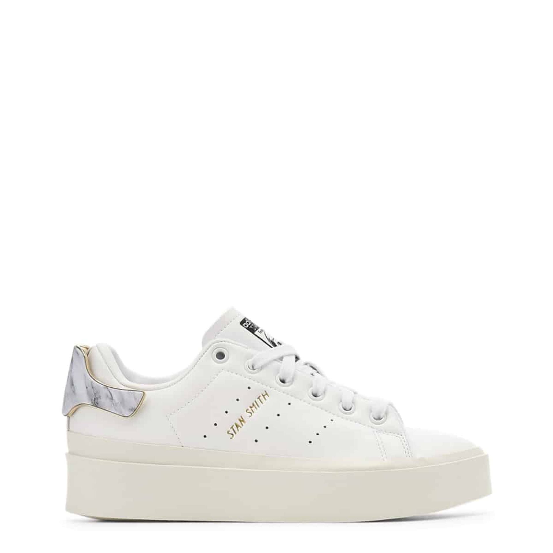 Adidas Stan Smith Low Top Sneakers White